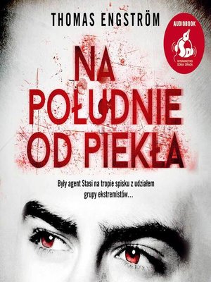cover image of Na południe od piekła
